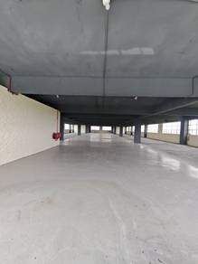 Penampang Kepayan | 35,000sf Land