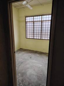 Rumah sewa dekat tudm blkg caltex