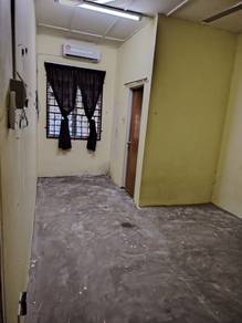 Rumah sewa dekat tudm blkg caltex