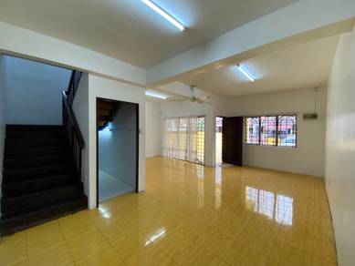 Bukit Tinggi, Klang, 22x70, Freehold, near Lotus's, LRT Station, G&G