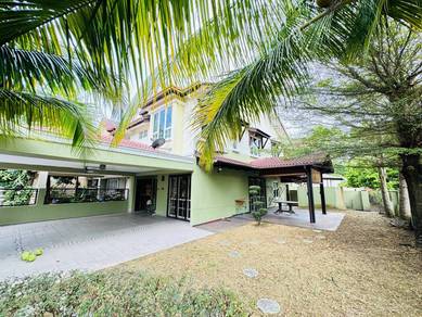 2-storey-Terraced-House-for-sale-Setia-Alam-Selangor