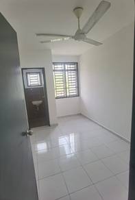 Nusantara prima, gelang patah, house, iskandar puteri 4room, full loan