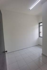 Nusantara prima, gelang patah, house, iskandar puteri 4room, full loan