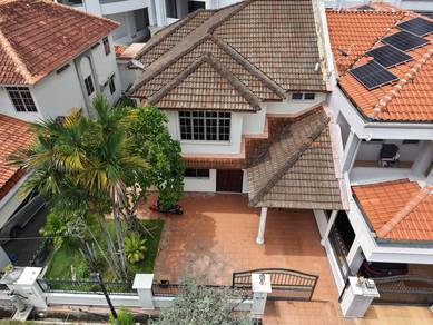 Semi-Detached-House-for-sale-Bukit-Mertajam-Penang