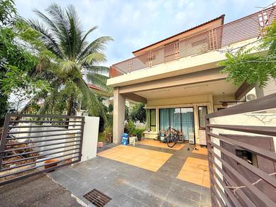 Semi-Detached-House-for-sale-Senawang-Negeri-Sembilan-1