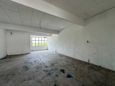 [FOR RENT] Taman Pekan Baru, Sungai Petani - 4-Storey Shop Lot