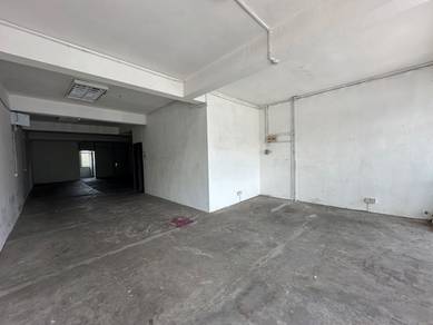 [FOR RENT] Taman Pekan Baru, Sungai Petani - 4-Storey Shop Lot