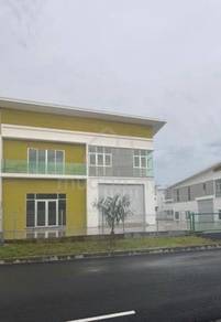 Warehouse-/-Factory-for-rent-Ayer-Keroh-Melaka