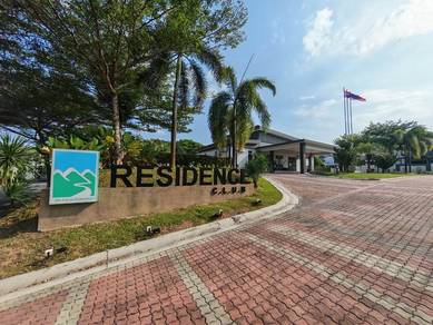 Cluster-House-for-sale-Skudai-Johor