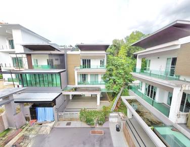 Semi-Detached-House-for-sale-Ampang-Selangor