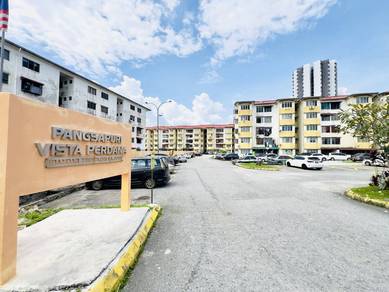 Vista Perdana (Kajang)