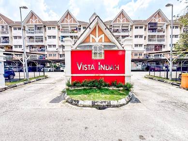 Vista Indah Putra