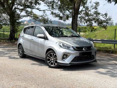 2020 Perodua MYVI 1.5 H