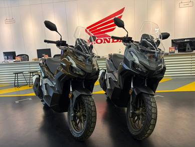 LOAN KEDAI > Honda ADV160 SE B.LIST BLH APPLY