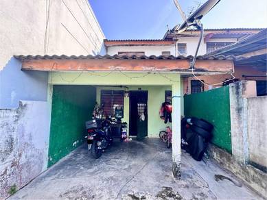 FULL LOAN | MURAH ‼️ 2 Storey Bandar Rinching Seksyen 2 Semenyih