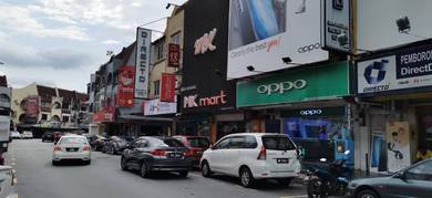 SS15/4B, 2nd Floor, Subang Jaya, Selangor