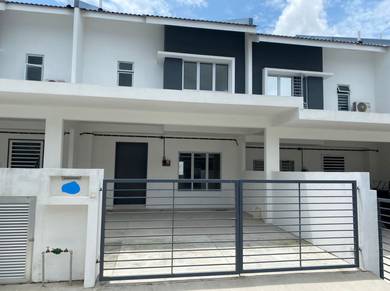 Negeri Sembilan Seremban Freehold 2-Storey Terraced House For Sale