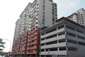 [100% LOAN] Sri Camellia Apartment Kajang Penthouse 1800sf [BELOW MV]