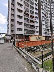 [100% LOAN] Sri Camellia Apartment Kajang Penthouse 1800sf [BELOW MV]