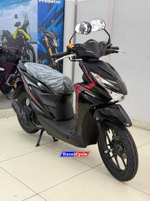 Honda BeAT 110 (Promo SPECIAL!!!)