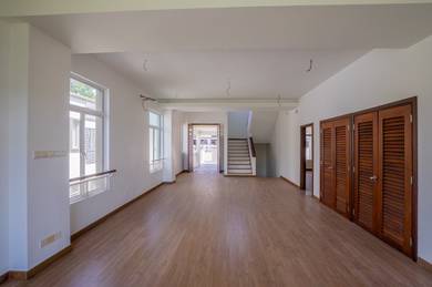 [Lake View 🔥] 2.5 Storey Semi-d Desiran Bayu, Presint 16