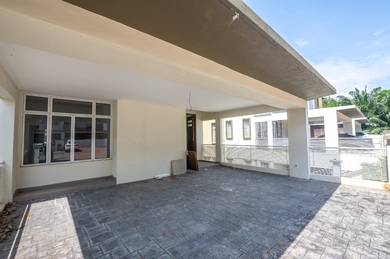 [Lake View 🔥] 2.5 Storey Semi-d Desiran Bayu, Presint 16