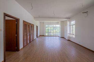 [Lake View 🔥] 2.5 Storey Semi-d Desiran Bayu, Presint 16