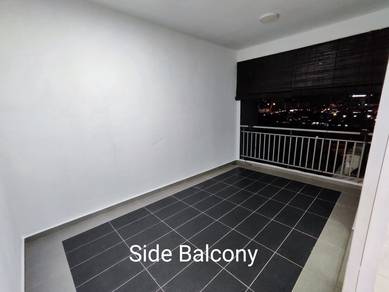 D'Suria Condominium Ampang for Sale