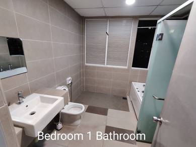 D'Suria Condominium Ampang for Sale
