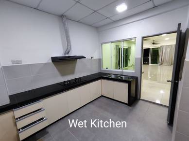 D'Suria Condominium Ampang for Sale