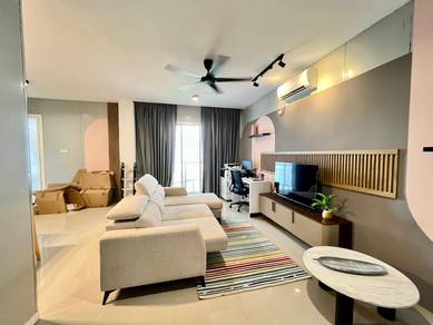 Amaanee Residensi Wakaf Seetee Aishah (Rebate Menarik + Free Lawyer Fe