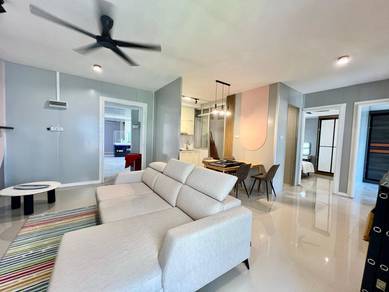 Amaanee Residensi Wakaf Seetee Aishah (Rebate Menarik + Free Lawyer Fe