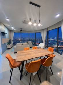 Amaanee Residensi Wakaf Seetee Aishah (Rebate Menarik + Free Lawyer Fe