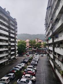 [No Agent Fees] Desa Permata, Blk 1 Opal, Furnished, Farlim