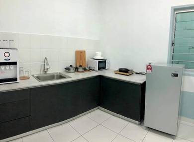 Middle Room For Rent @ Golden Triangle, Bayan Lepas