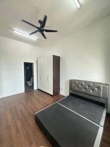 Epic Residence Larkin Sentral Danga Bay 3Bed 2Bath Full Loan 2Car Park