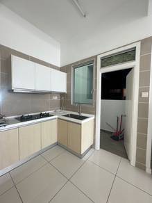 Epic Residence Larkin Sentral Danga Bay 3Bed 2Bath Full Loan 2Car Park