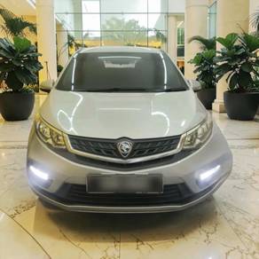 2019 Proton PERSONA 1.6 PREMIUM (A) Tip Top Cond