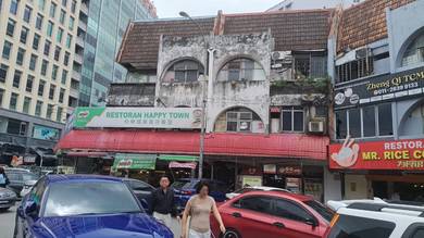 SS15/4B, 2nd Floor, Subang Jaya, Selangor
