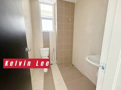 Double Storey Semi-D @ Hijauan Hill, Simpang Ampat for Sale