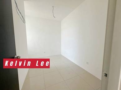 Double Storey Semi-D @ Hijauan Hill, Simpang Ampat for Sale