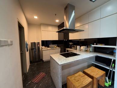 Cheapest Seaview 2 Bedroom Bay 21 Condominium Likas For Sell in KK