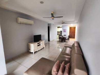 Puncak Luyang Condominium Block B