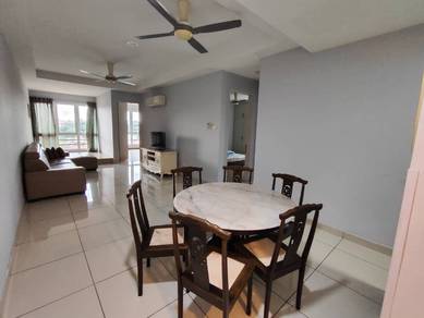 Puncak Luyang Condominium Block B