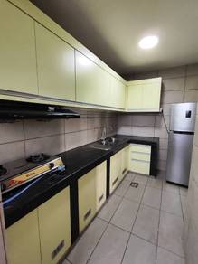 Puncak Luyang Condominium Block B
