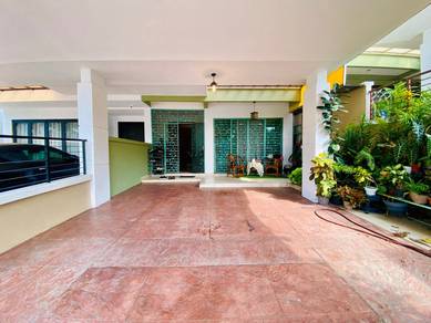 2-storey-Terraced-House-for-sale-Ampang-Kuala-Lumpur-1