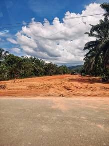 Terengganu Hulu Terengganu Residential Freehold Land For Sale