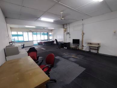 For Rent Shoplot Office