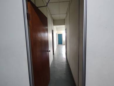 For Rent Shoplot Office