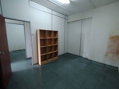 For Rent Shoplot Office
